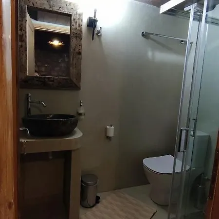 Apartment Traditional Cozy In Livadi Parnassos