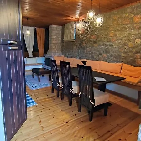 Apartment Traditional Cozy In Livadi Parnassos